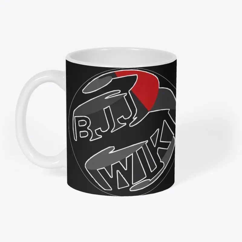 BJJ.Wiki Logo