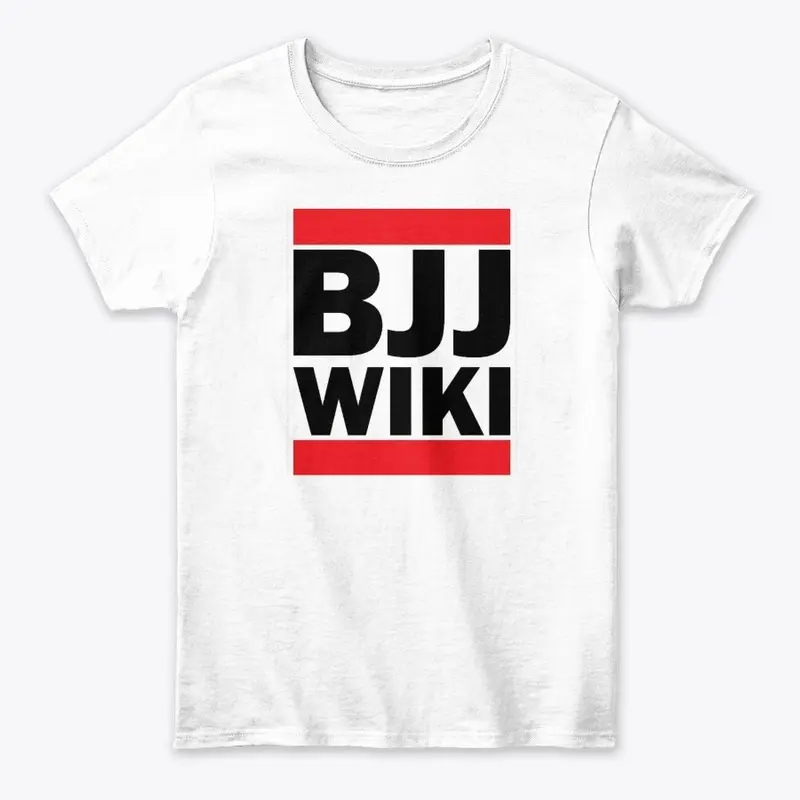 BJJ.Wiki Bold