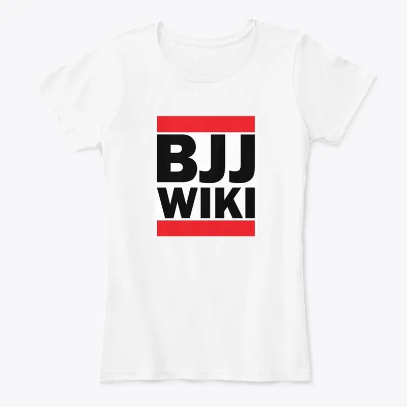 BJJ.Wiki Bold