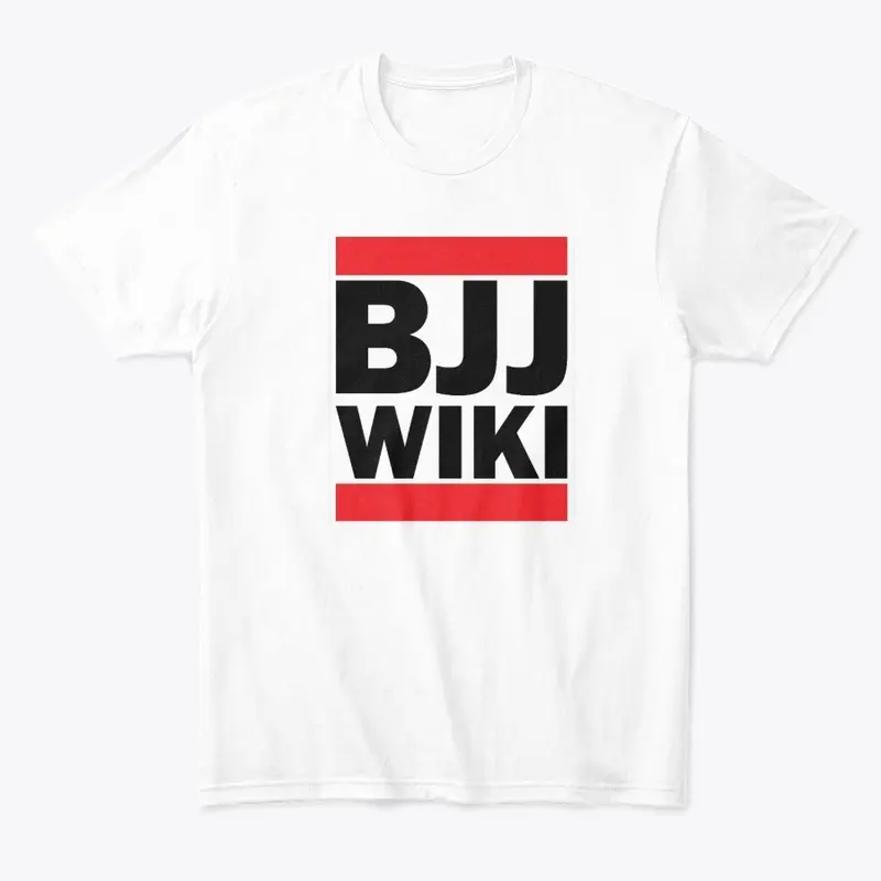 BJJ.Wiki Bold