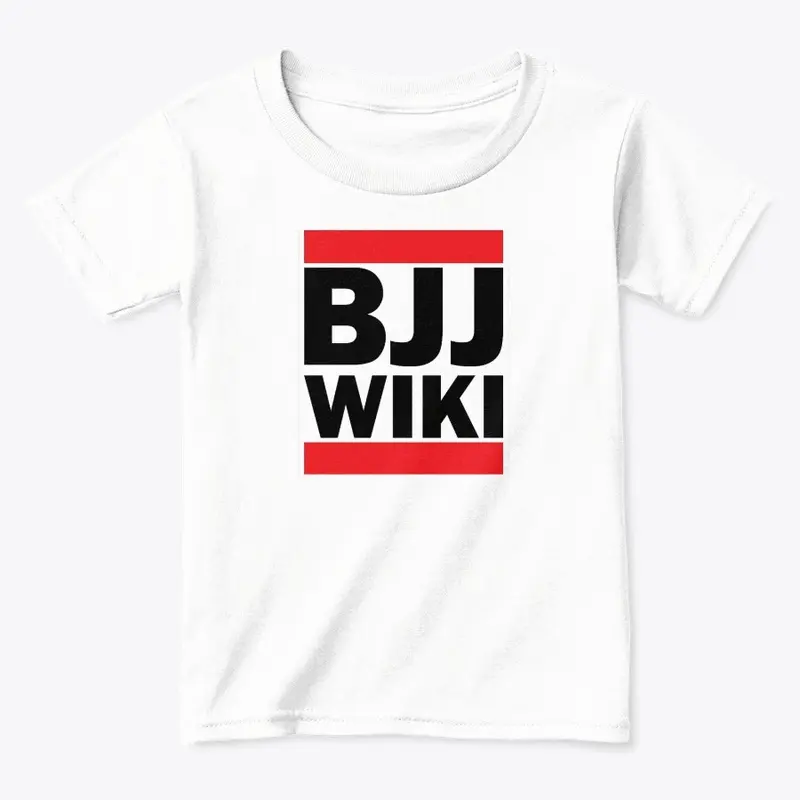 BJJ.Wiki Bold