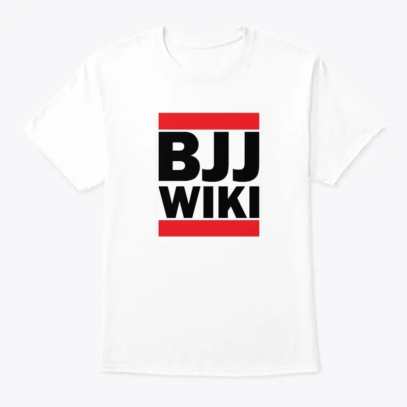 BJJ.Wiki Bold