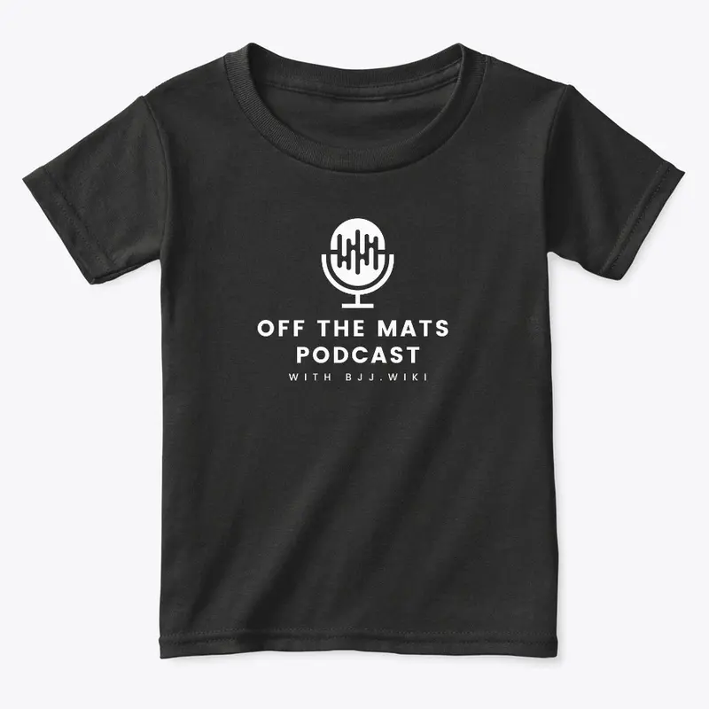 Off the Mats Logo